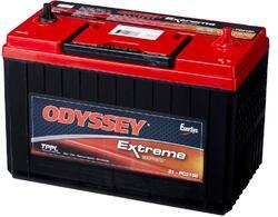 Baterie Odyssey PC2150S, 12V, 100Ah, 5000A - 1
