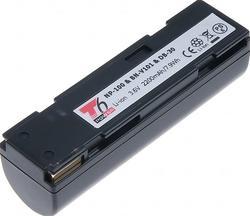 Baterie Fujifilm NP-100, 3,6V (3,7V), 2200mAh, 7,9Wh