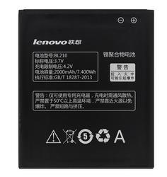 Baterie Lenovo BL210, 2000mAh, Li-ion, originál, (bulk), 8592118812825  - 1
