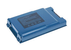 Baterie Fujitsu Siemens LifeBook S6120, 10,8V (11,1V) - 5200mAh - 1