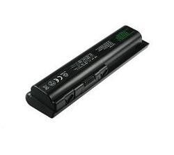Baterie HP G50, 10,8V (11,1V) - 10400mAh - 1