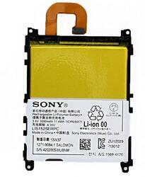 Baterie Sony 1271-9084, 3000mAh, Li-Pol, originál (bulk) 8595642268465