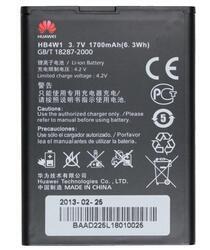 Baterie Huawei HB4W1, 1700mAh, Li-ion, originál (bulk)