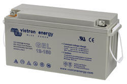Solární baterie Victron Energy GEL, 12V, 165Ah