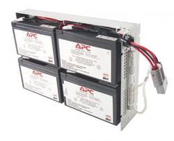 Baterie kit RBC23 - náhrada za APC - renovace
