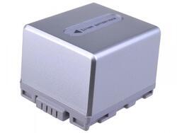 Baterie Panasonic CGA-DU14, 7,2V (7,4V) - 1500mAh - 1