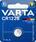 Baterie Varta Lithium, 6225, CR1225, 3V, 6225101401, (Blistr 1ks)
 - 1/3