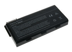 Baterie MSI MegaBook CR500, 10,8V (11,1V) - 5200mAh - 1