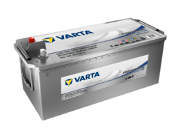 Trakční baterie VARTA Professional Dual Purpose EFB 190Ah (20h), 12V, LED190 - 1