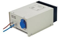 Sinusový měnič napětí DC/AC Berel SP 500S-24, 24V/230V, 500W - 1