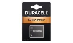 Baterie Duracell Panasonic CGA-S005, 3,6V (3,7V) - 1100mAh - 1