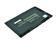Baterie HP EliteBook 9470m Ultrabook, 14,4V (14,8V) - 3400mAh - 1/3