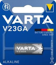 Baterie Varta 4223, V23GA, 23A, LRV08, 12V, (Blistr 1ks) - 1