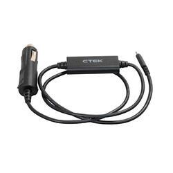 Nabíjecí kabel k Ctek CS FREE Cig-Plug