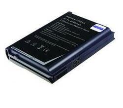Baterie HP OmniBook 4100, 10,8V (11,1V) - 6600mAh - 1