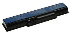 Baterie Packard Bell EasyNote TJ61, 10,8V (11,1V) - 5200mAh - 1