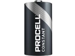 Baterie Duracell Procell Alkaline Industrial MN1300, LR20, D, 1ks - 1