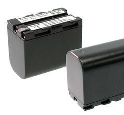 Baterie Sony NP-FS20, 3,6V (3,7V) - 3000mAh
