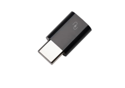 Adaptér Xiaomi z Micro USB na USB-C (EU Blistr)