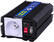 Měnič napětí z 24V DC na 230V AC 300W trvale + USB výstup - 1/2