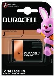 Baterie Duracell 4LR61 (J7K67), 6V, Alkalická, (Blistr 1ks) - 1