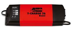 Nabíječka autobaterií Telwin T-Charge Boost 26, 12V