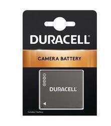 Baterie Duracell Panasonic DMW-BLE9, 7,2V (7,4V) - 770mAh - 1