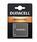 Baterie Duracell Panasonic DMW-BLE9, 7,2V (7,4V) - 770mAh - 1/4