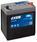 Autobaterie EXIDE Excell 12V, 35Ah, 240A, EB356 - 1/3