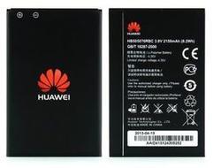 Baterie Huawei HB505076RBC, 2150mAh, Li-ion, originál (bulk)