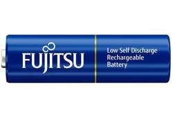 Baterie Fujitsu HR-3UTI, AA, R06, Blue, 2000mAh, 1ks, FU-3UTCEB-BULK, nabíjecí - 1