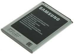 Baterie Samsung EB595675LU, 3100mAh, Li-ion, originál (bulk) - 1