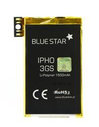 Baterie Apple Iphone 3GS, Li-Pol, BS, (bulk)