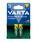 Baterie Varta Recharge Accu Power HR6, 57161014, AA, 2600mAh, nabíjecí, (Blistr 2ks) - 1/2