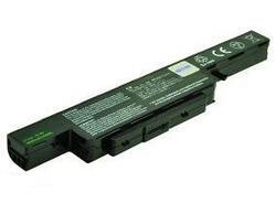Baterie Fujitsu Siemens LifeBook SH530, 10,8V (11,1V) - 4600mAh - 1
