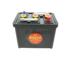 Baterie Bosch Klassik 6V, 98Ah, 480A, F026T02306, pro veterány - 1