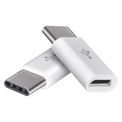 Adaptér z Micro USB na USB-C (bulk) - 1