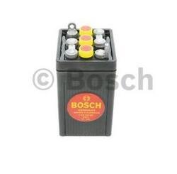 Baterie Bosch Klassik 6V, 8Ah, 40A, F026T02300, pro veterány - 1