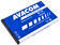 Baterie do mobilu Nokia 6300 Li-Ion 3,7V 900mAh (náhrada BL-4C)  - 1/2