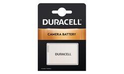 Baterie Duracell Canon LP-E8, 7,2V (7,4V) - 1020mAh - 1