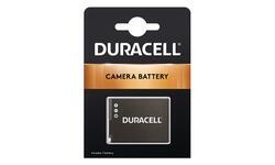 Baterie Duracell Nikon EN-EL12, 3,6V (3,7V) - 1000mAh - 1
