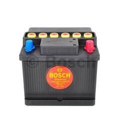 Baterie Bosch Klassik 12V, 44Ah, 200A, F026T02310, pro veterány - 1