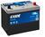 Autobaterie EXIDE Excell 12V, 70Ah, 540A, EB704 - 1/3
