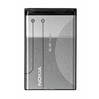 Baterie Nokia BL-5C, 1020mAh, Li-ion, originál (bulk) - 2