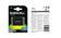 Baterie Duracell Samsung SLB-0837 /Konica Minolta NP-1, 3,6V (3,7V) - 720mAh - 2/3