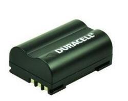 Baterie Duracell Olympus BLM-1, 7,2V (7,4V) - 1600mAh - 2