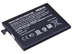 Baterie Nokia BV-5QW, 2420mAh, Li-ion, bulk, originál - 2