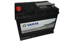 Trakční baterie VARTA Professional Dual Purpose (Starter) 75Ah, 12V, LFS75 - 2