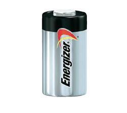 Baterie Energizer A11, MN11, L1016, 6V, alkaline, EN-639449 (Blistr 2ks) - 2