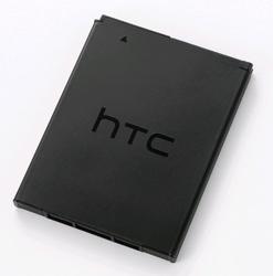 Baterie HTC BA S890, 1800mAh, Li-ion, originál (bulk) - 2
